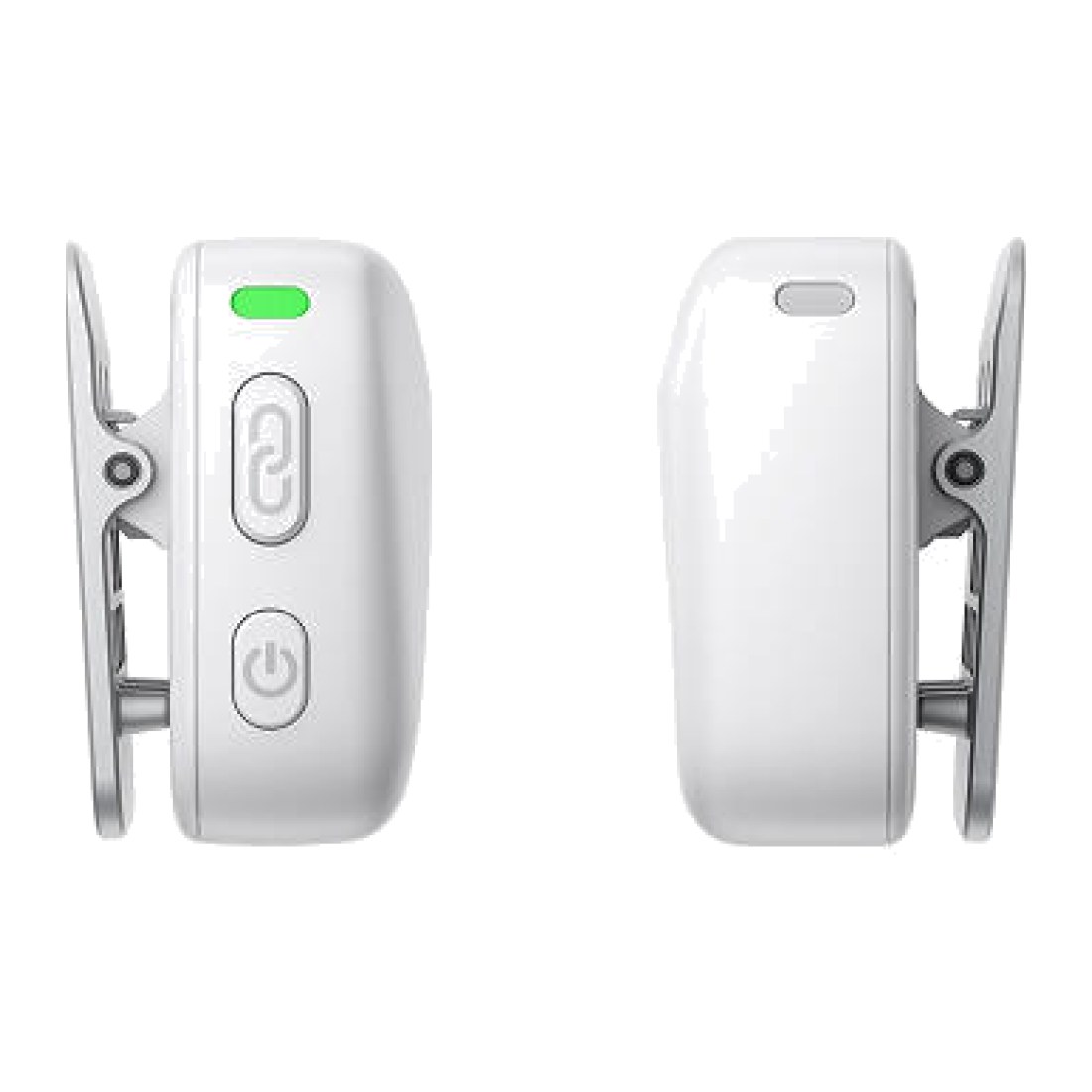 DJI Mic Mini Transmitter White