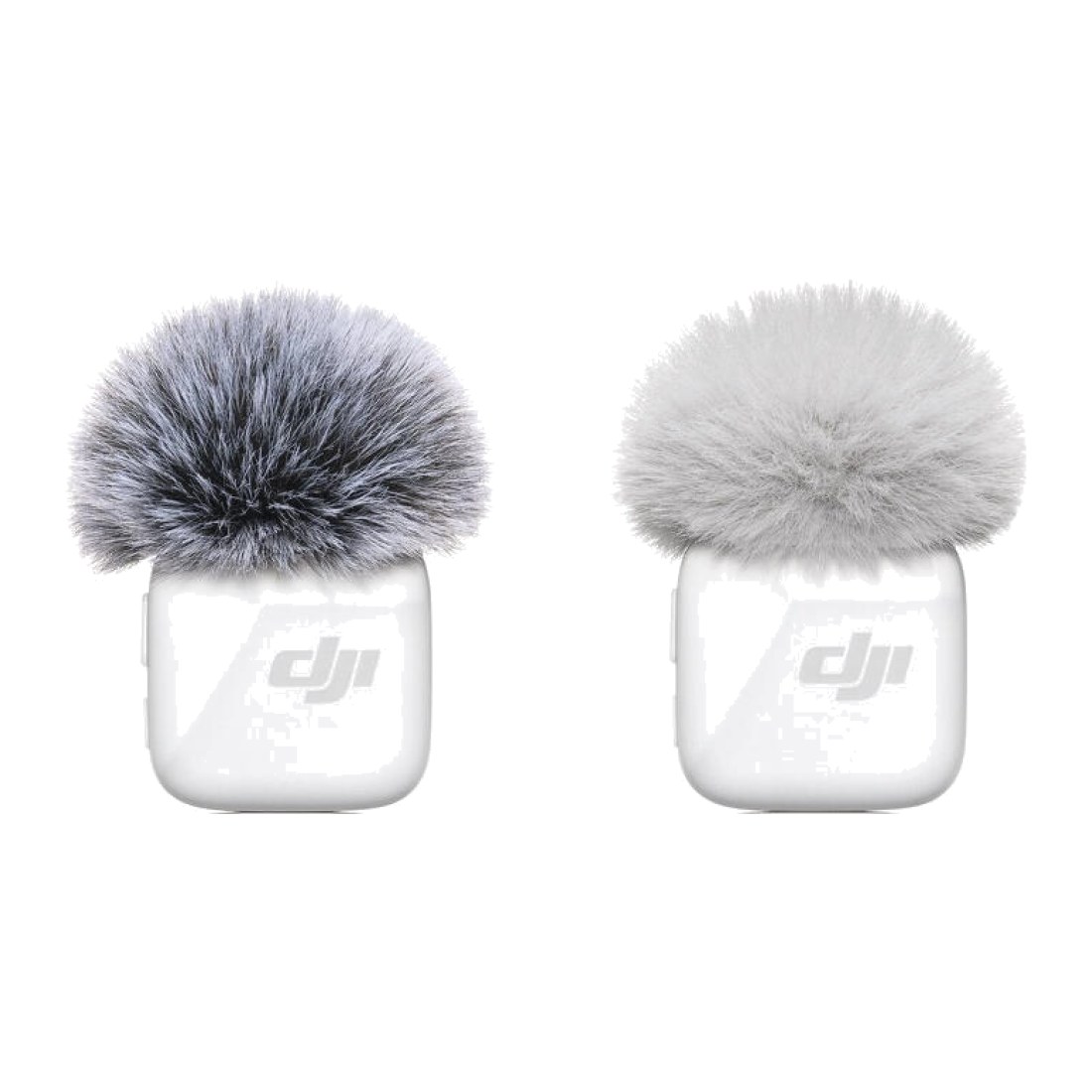 DJI Mic Mini Transmitter White
