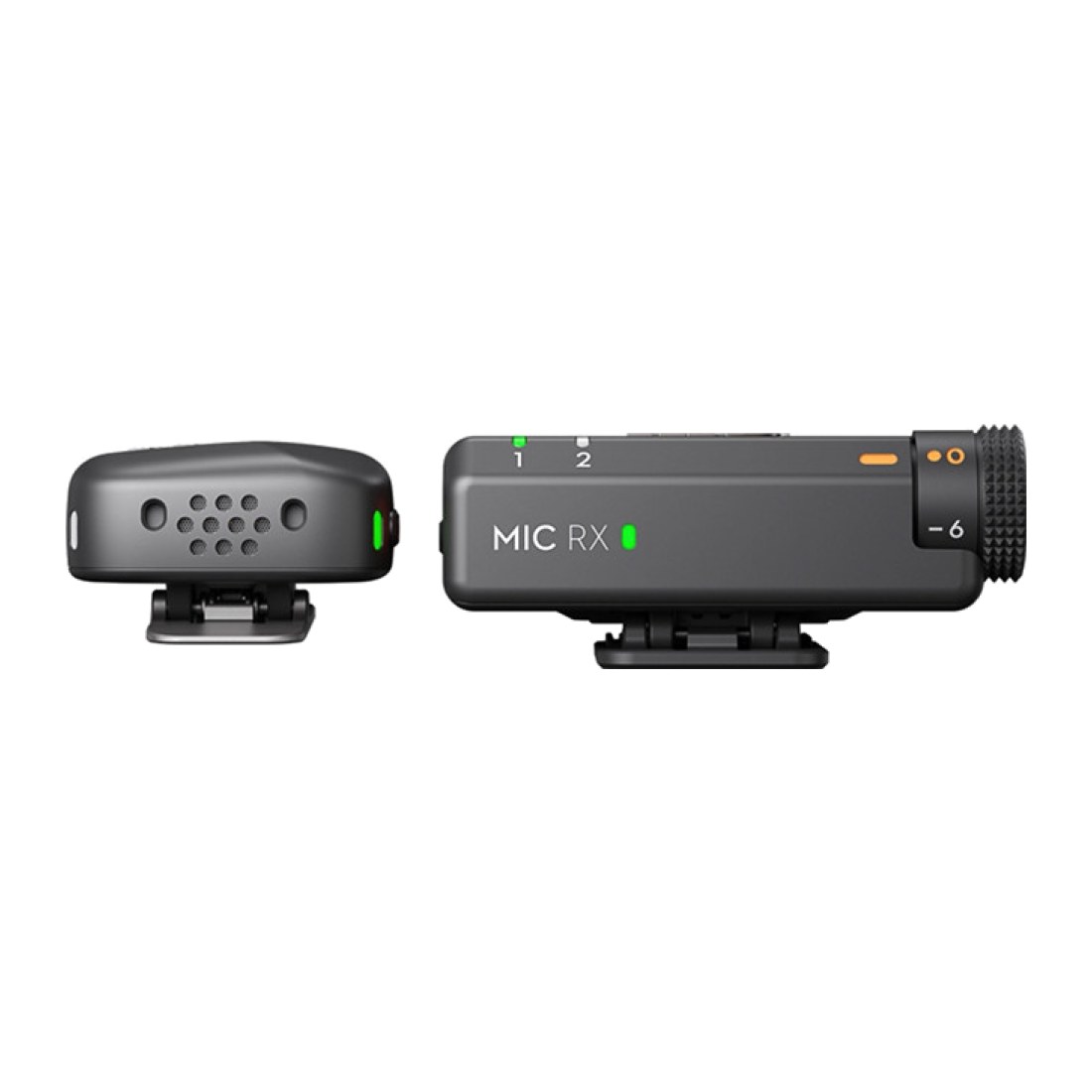 DJI Mic Mini (2TX + 1 RX + Charging Case)
