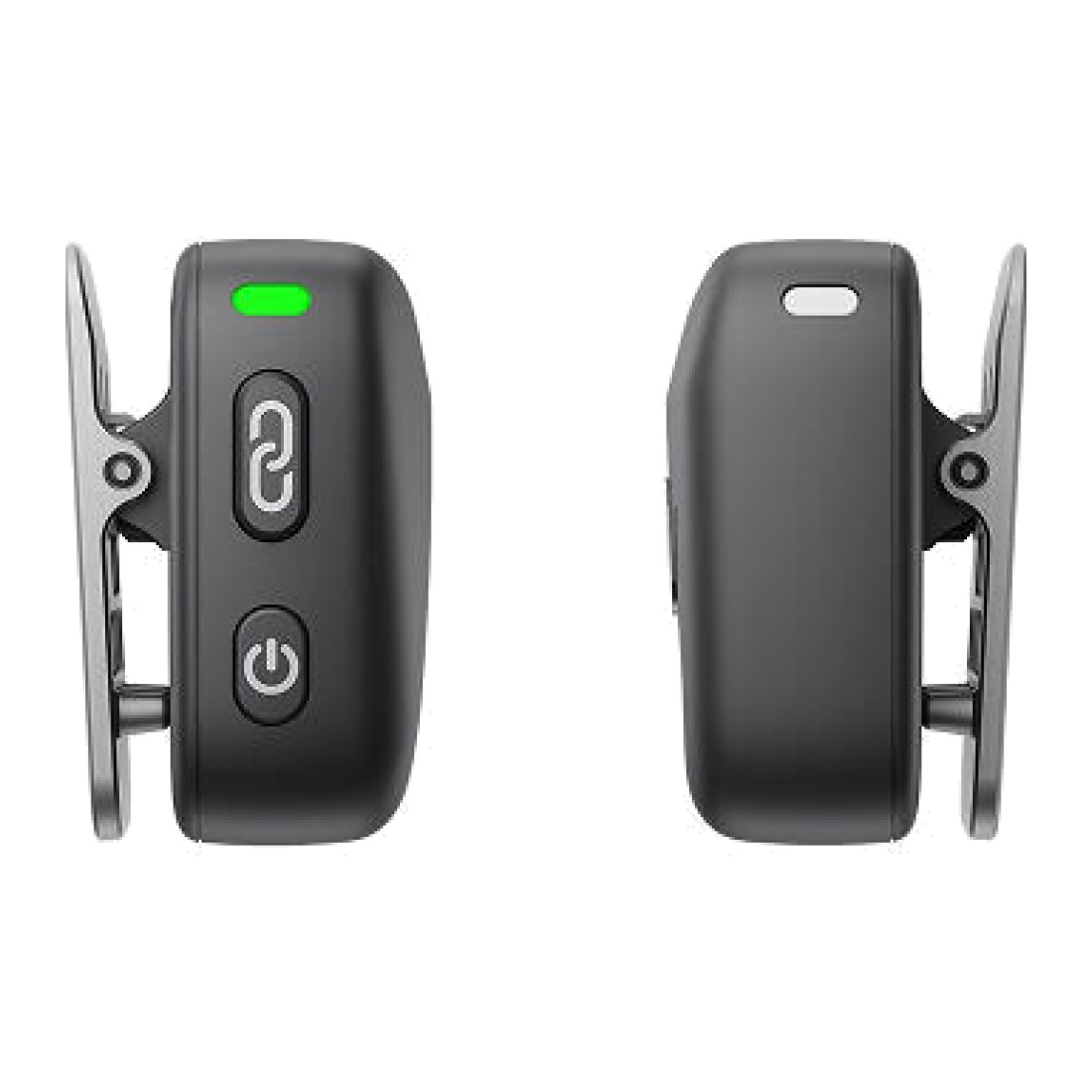 DJI Mic Mini Transmitter Black