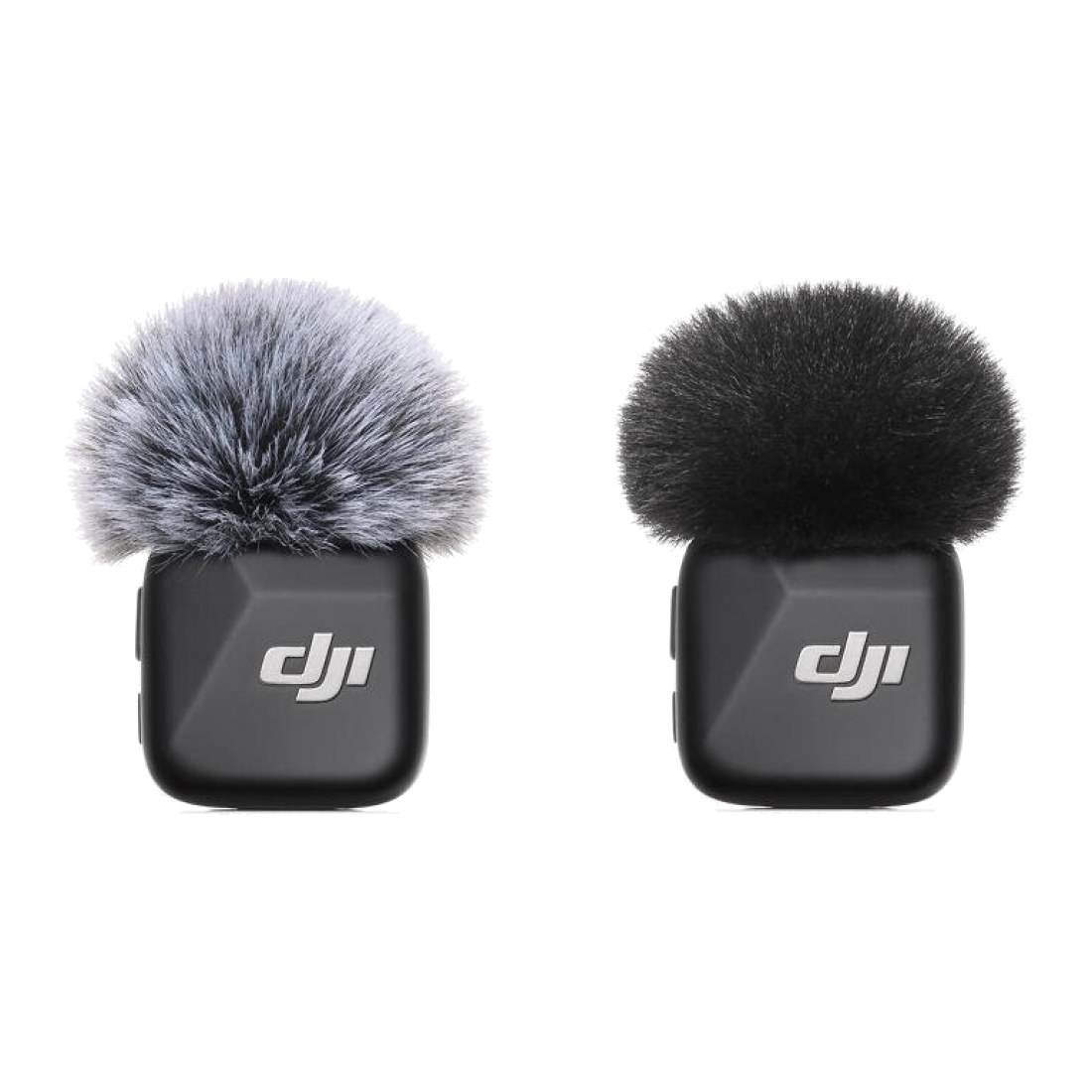 DJI Mic Mini Transmitter Black