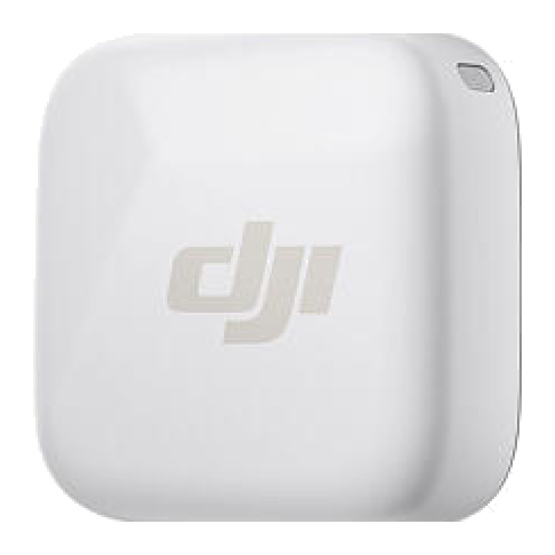DJI Mic Mini Transmitter White