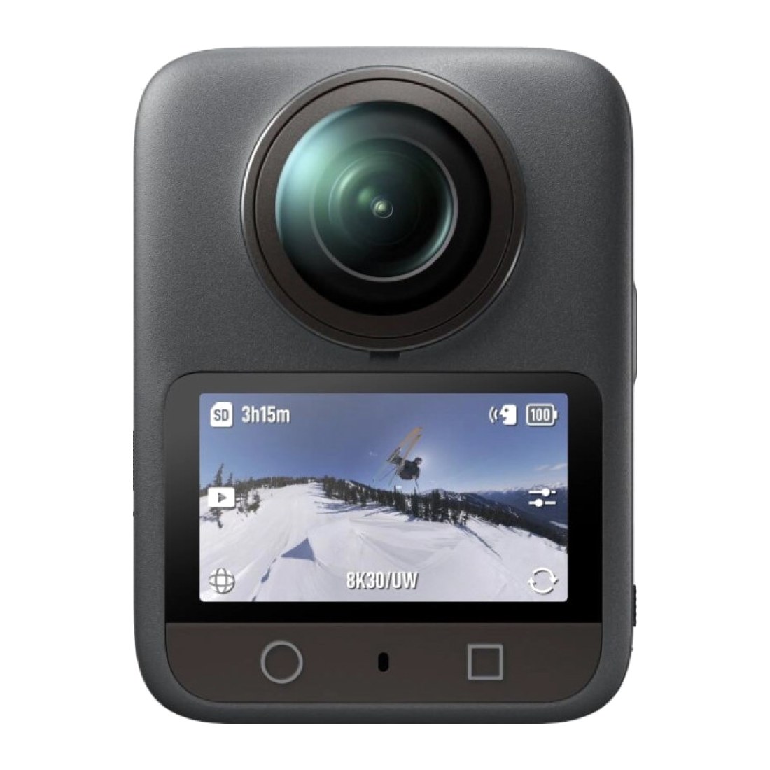 DJI Osmo 360 Standard Combo