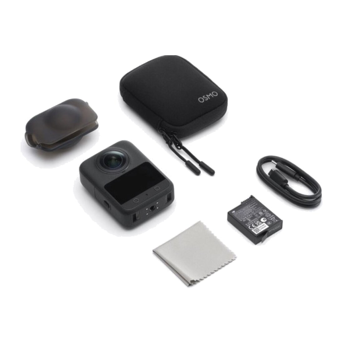 DJI Osmo 360 Standard Combo
