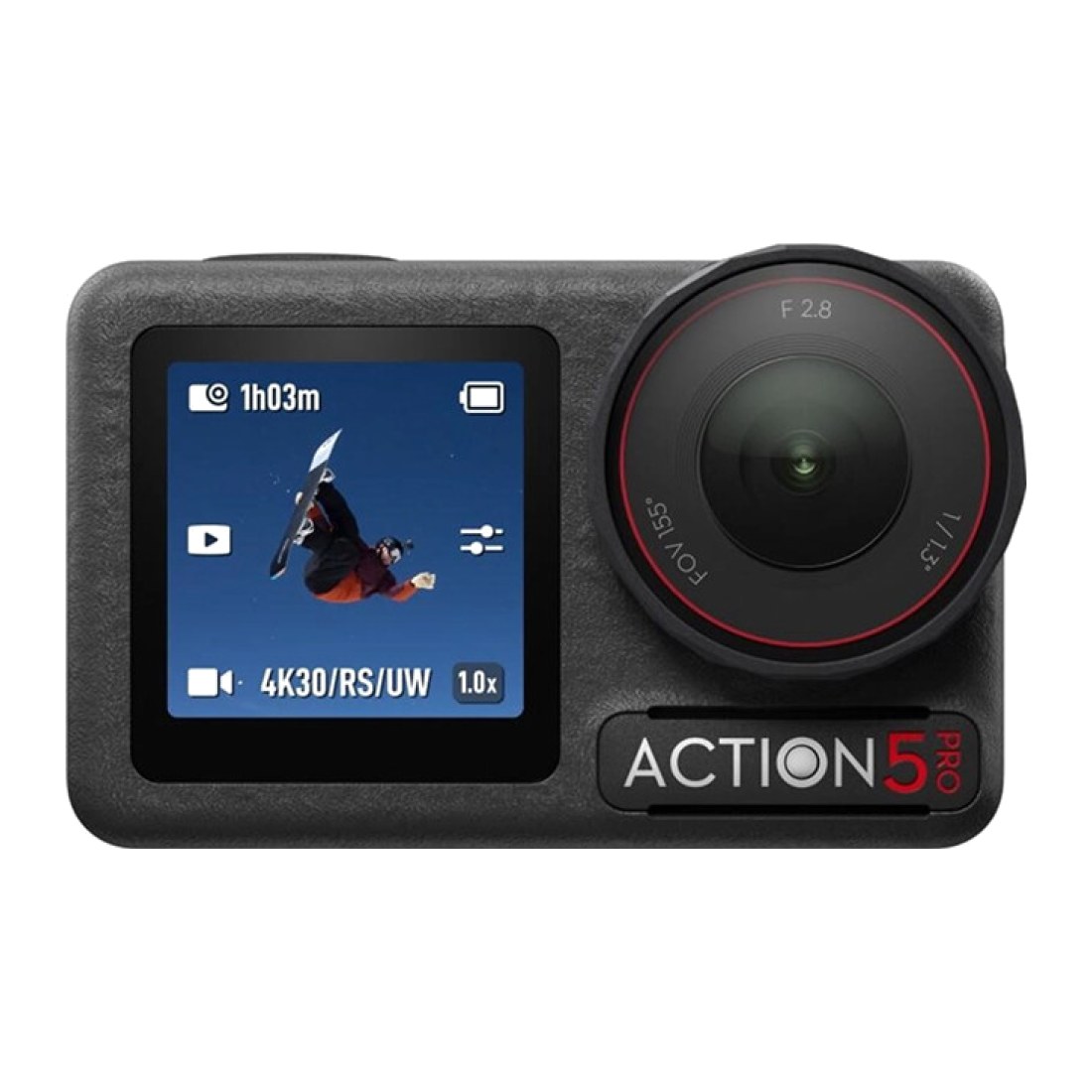 DJI Osmo Action 5 Pro Standard