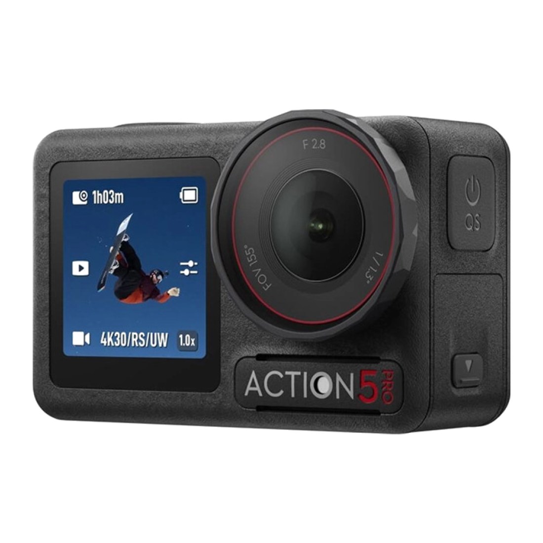 DJI Osmo Action 5 Pro Standard