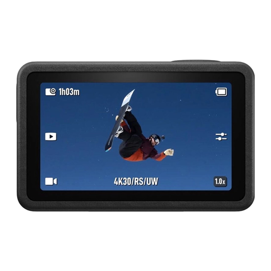 DJI Osmo Action 5 Pro Standard