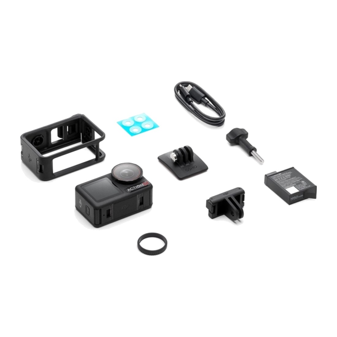 DJI Osmo Action 5 Pro Standard