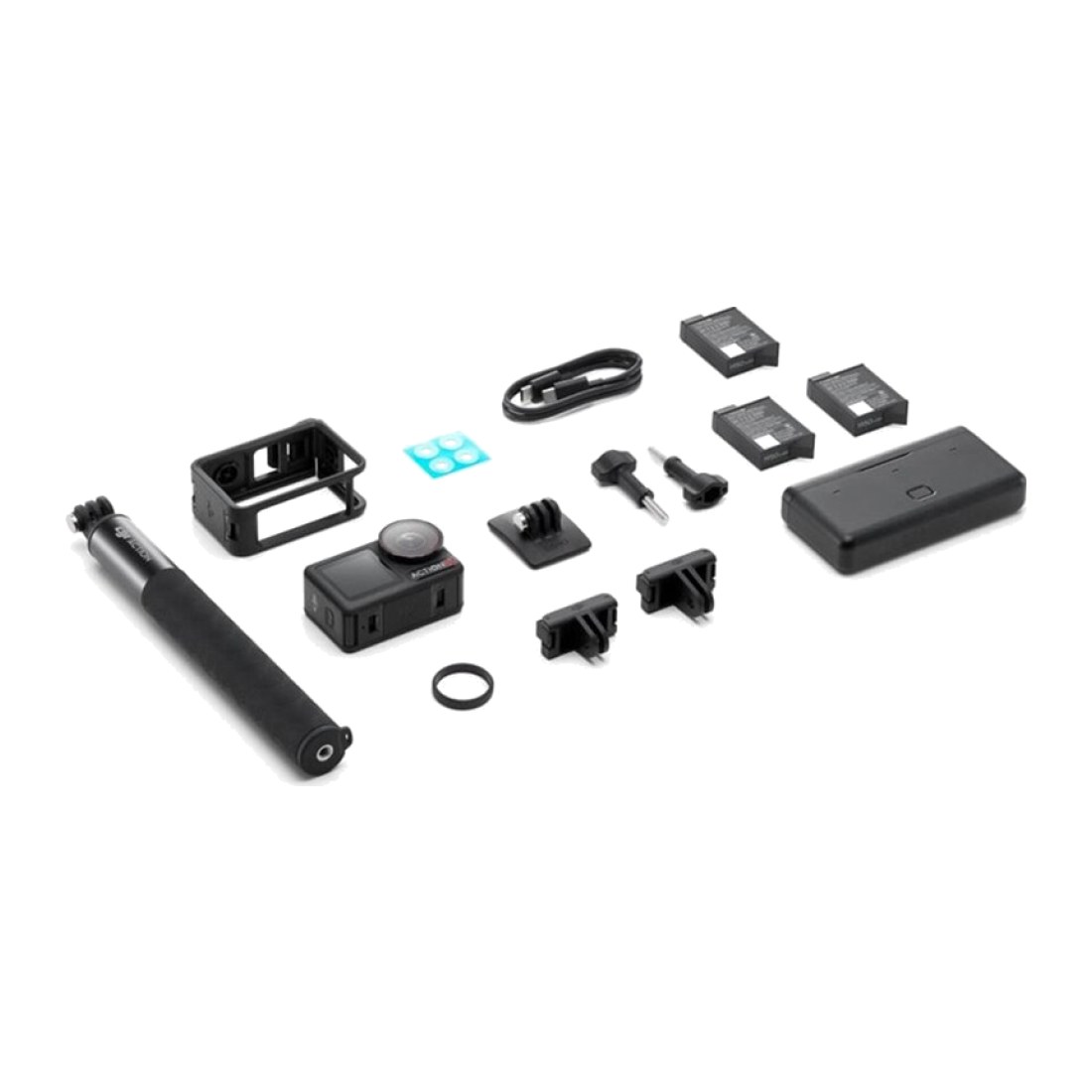 DJI Osmo Action 5 Pro Adventure Combo