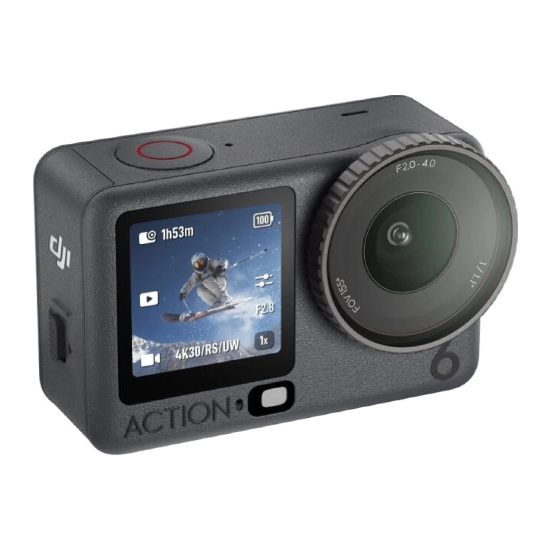DJI Osmo Action 6 Standard