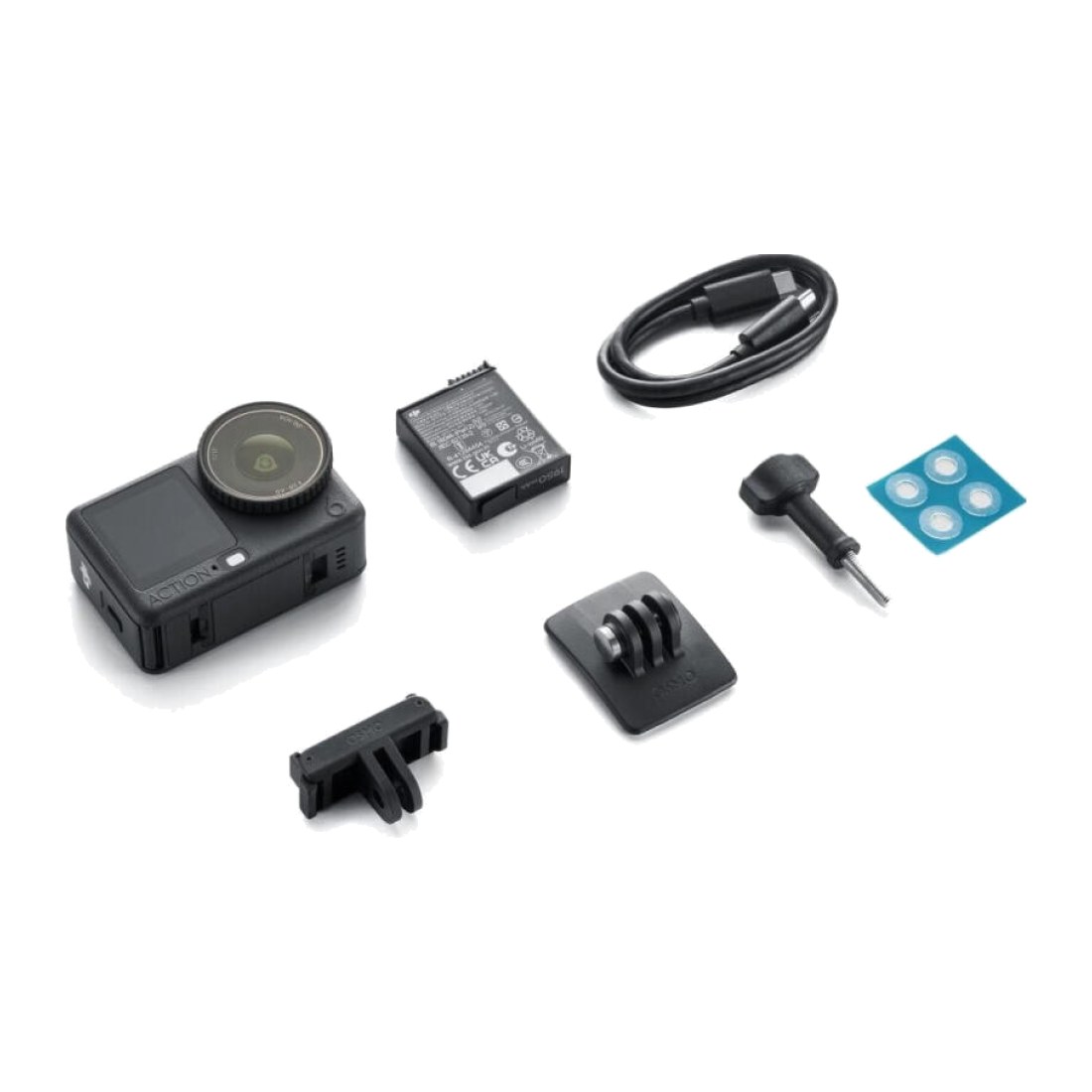 DJI Osmo Action 6 Standard