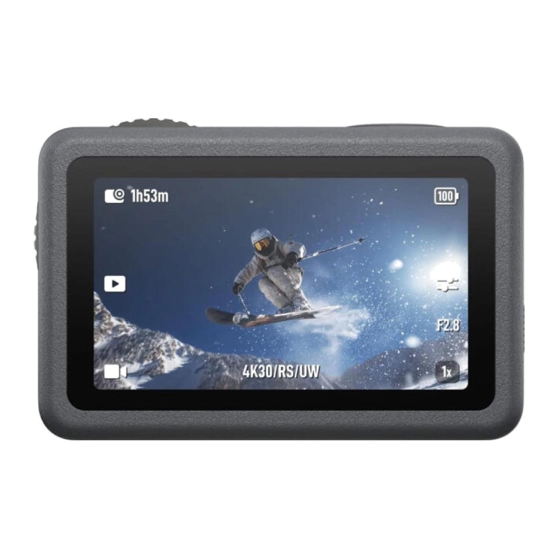 DJI Osmo Action 6 Adventure Combo