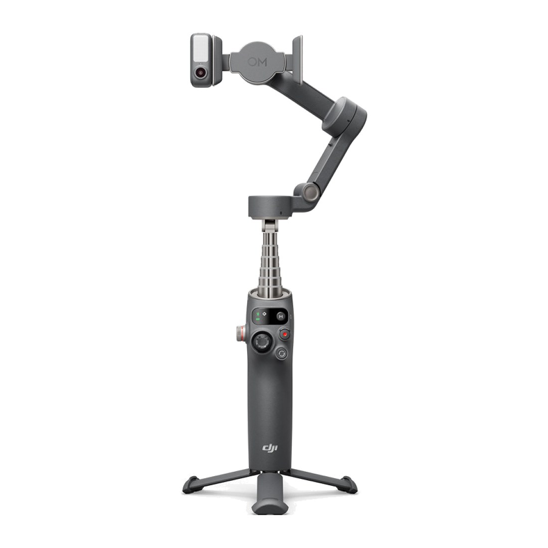 DJI Osmo Mobile 7P Black