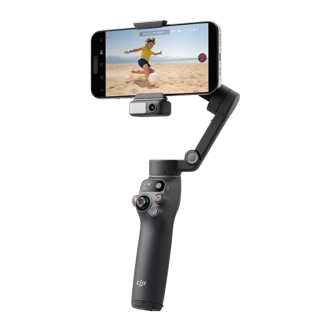 DJI Osmo Mobile 7P Black