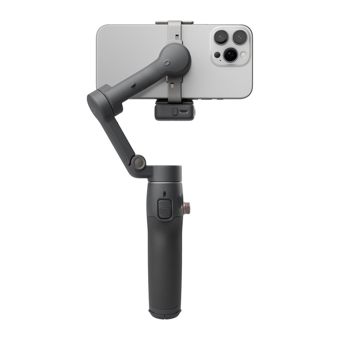 DJI Osmo Mobile 7P Black