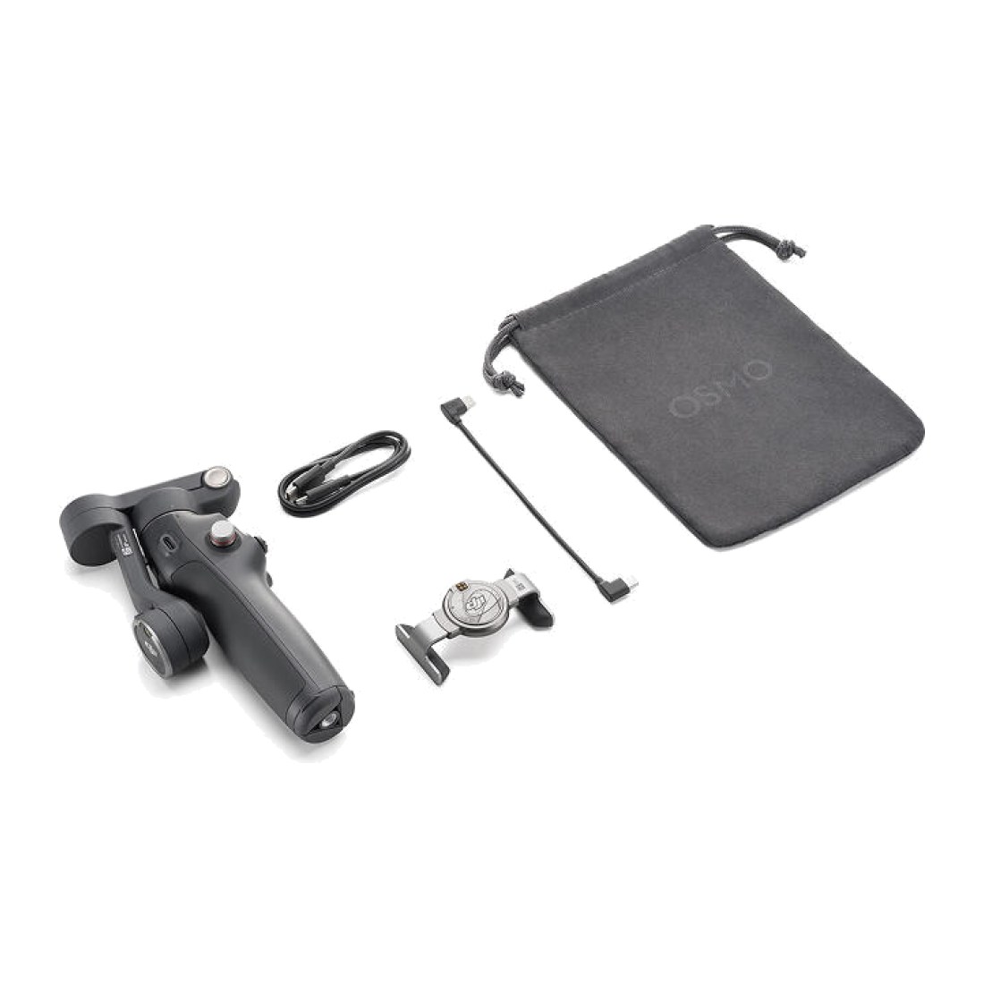 DJI Osmo Mobile 8