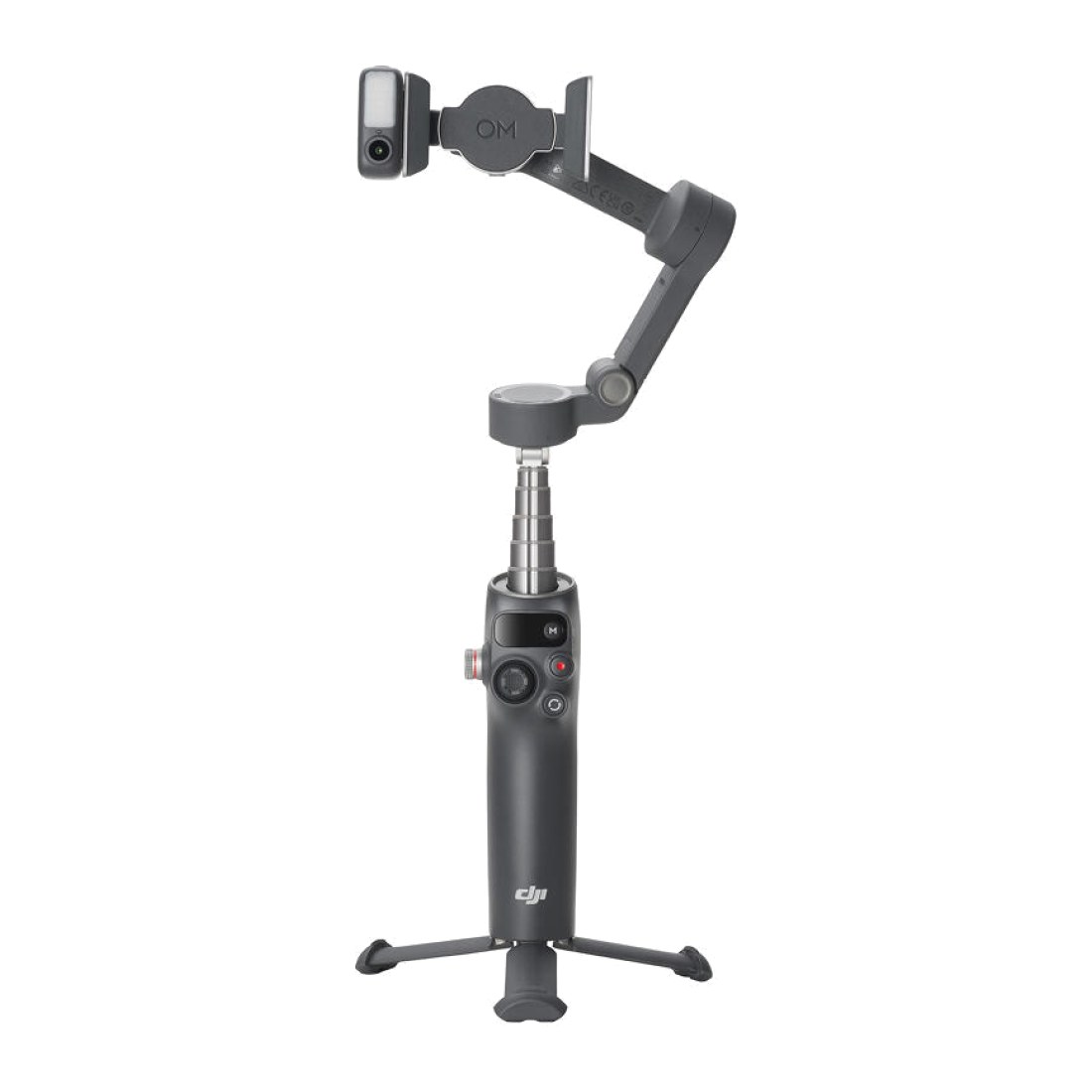 DJI Osmo Mobile 8 Tracker