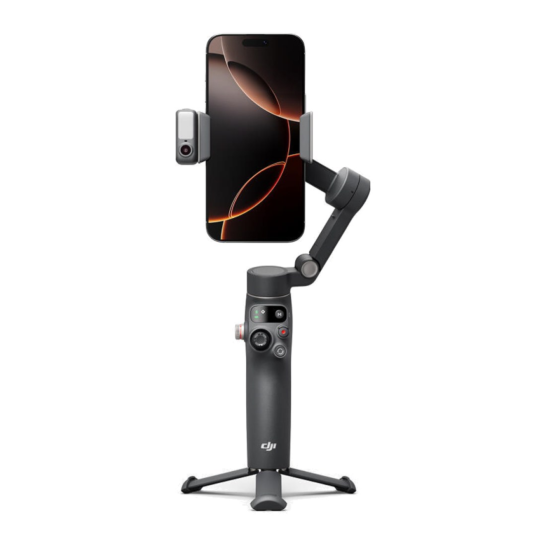 DJI Osmo Mobile 8 Tracker
