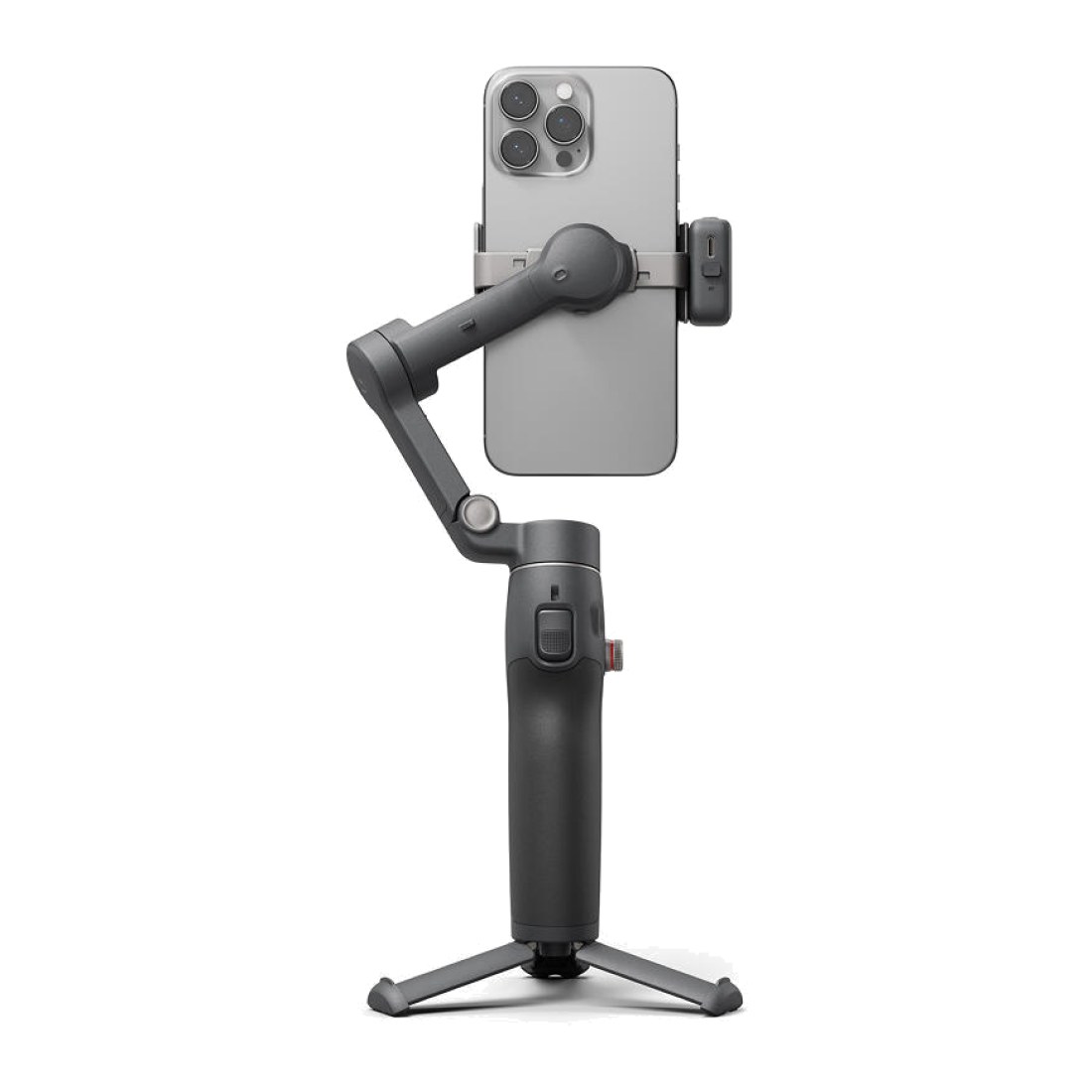 DJI Osmo Mobile 8 Tracker