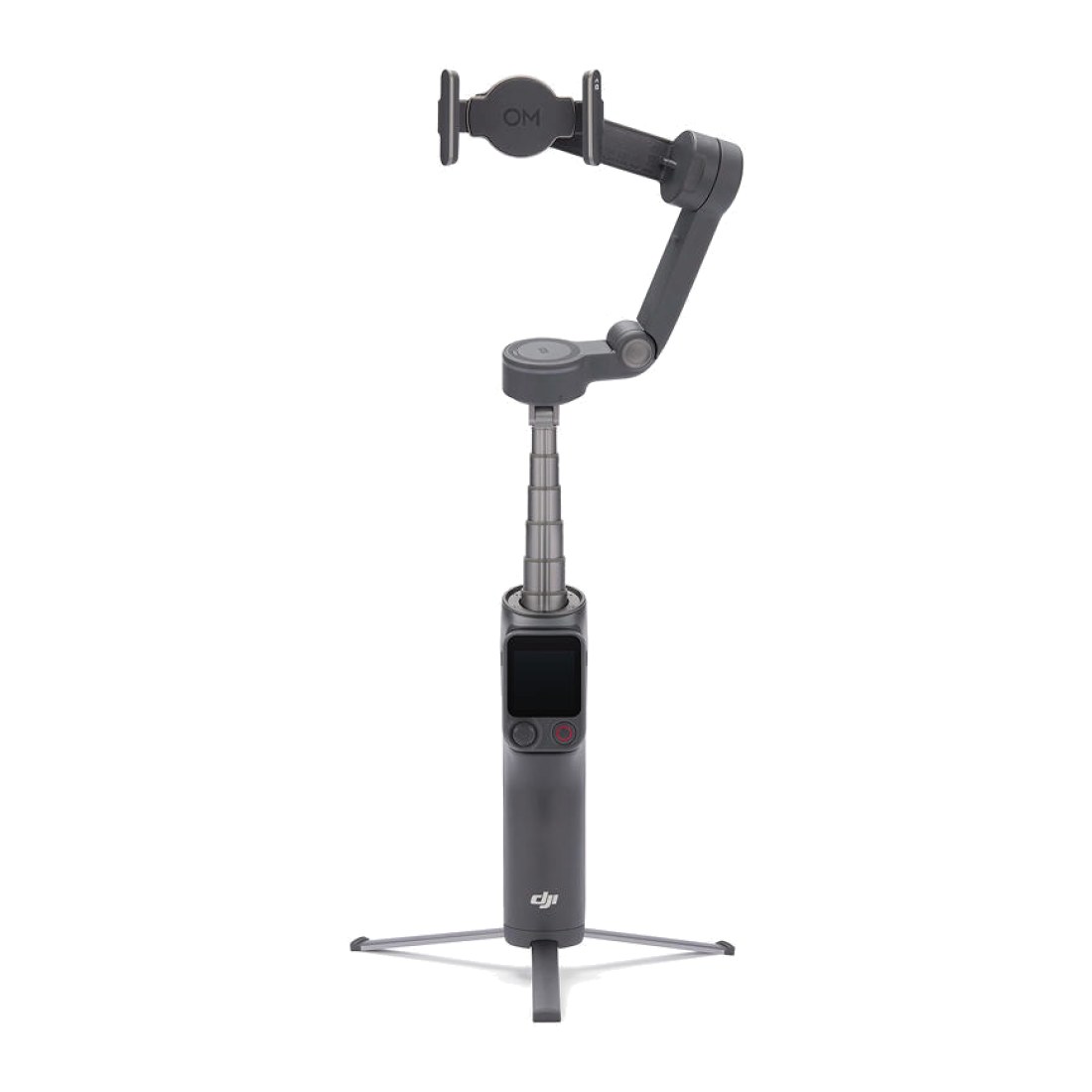 DJI Osmo Mobile 8P Black
