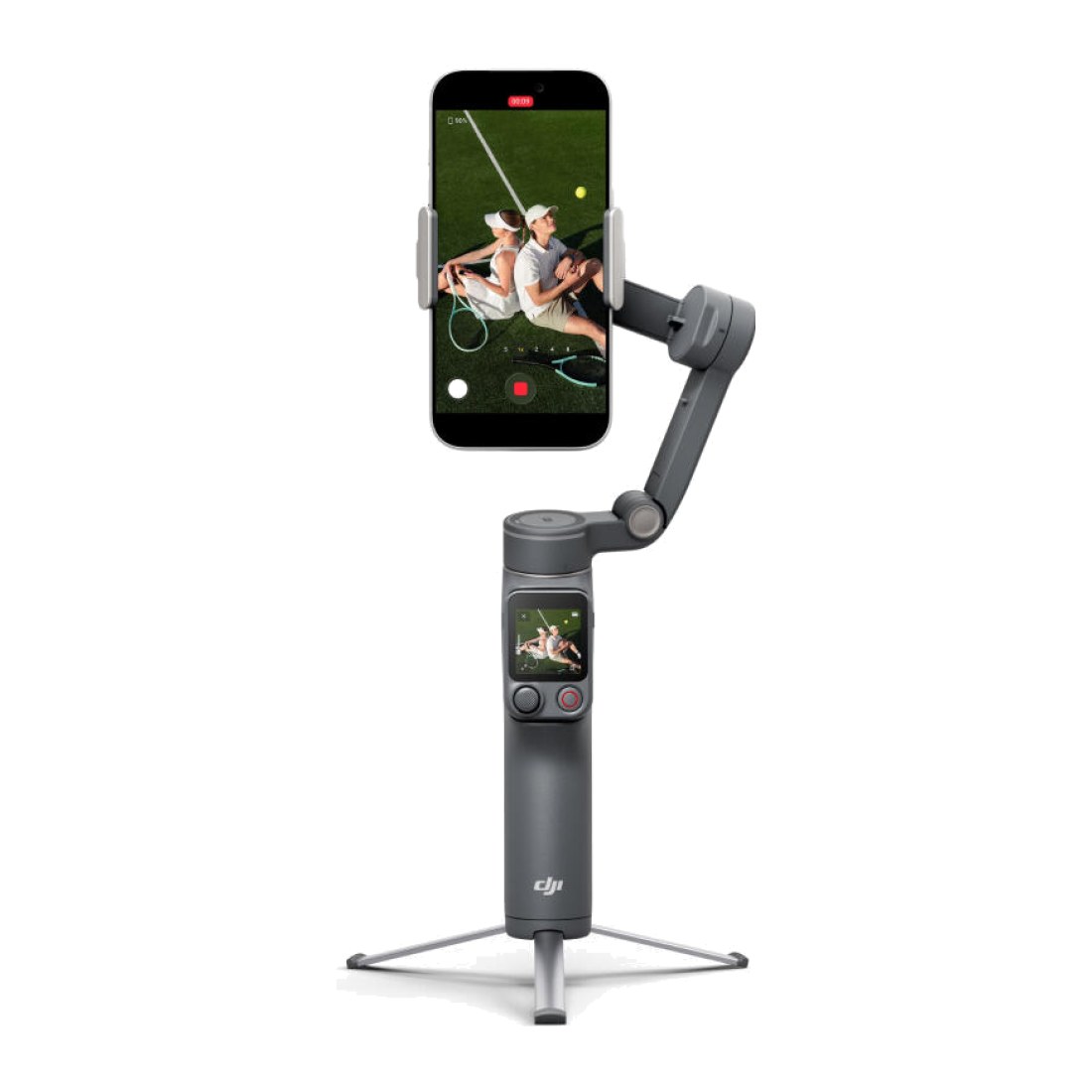 DJI Osmo Mobile 8P Black