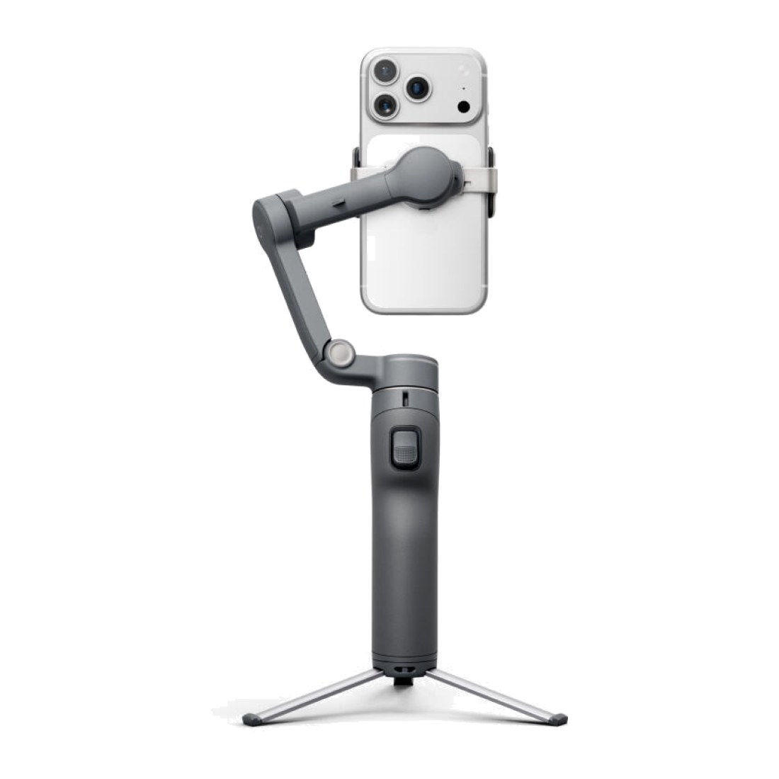 DJI Osmo Mobile 8P Creator Combo Black