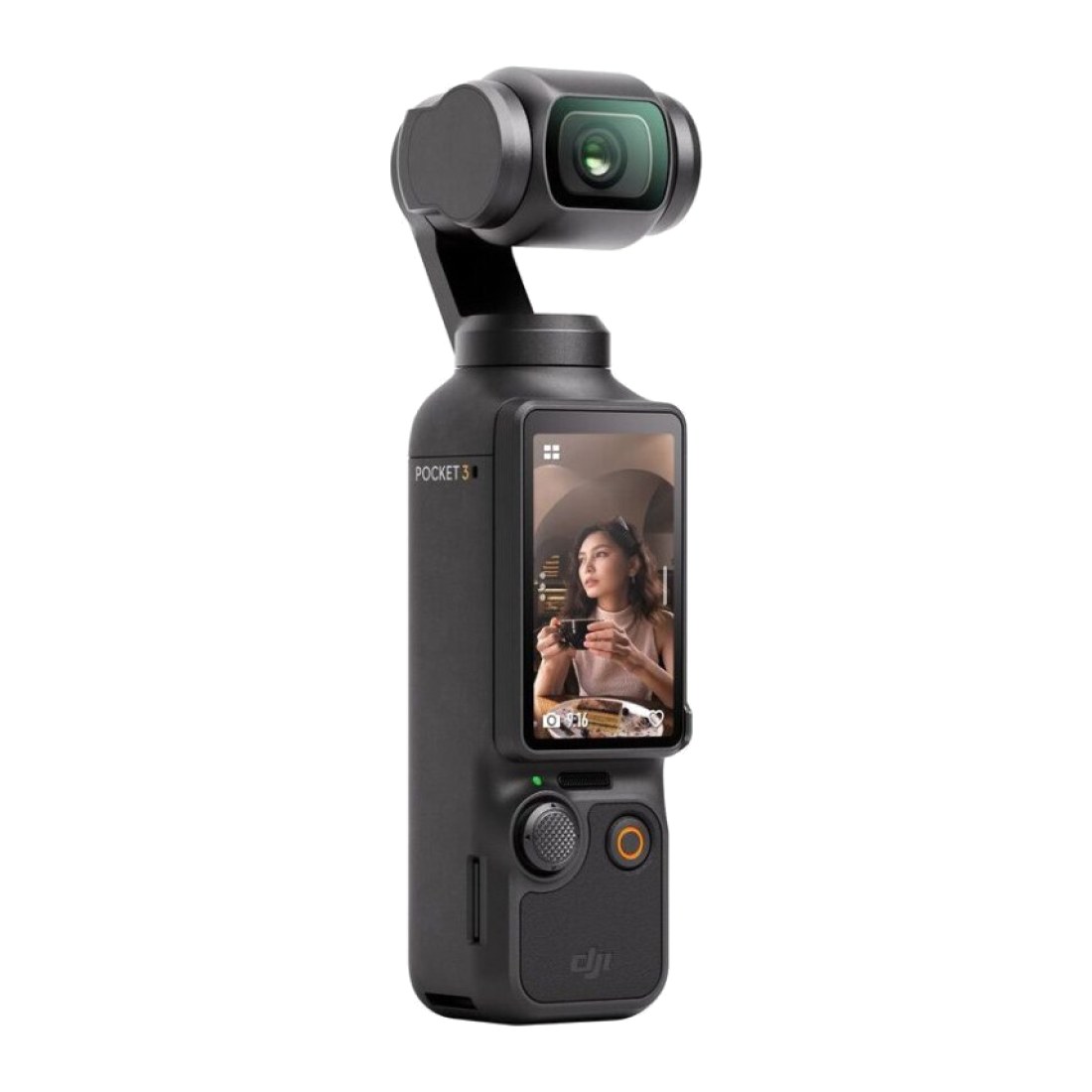 DJI Osmo Pocket 3 Standard