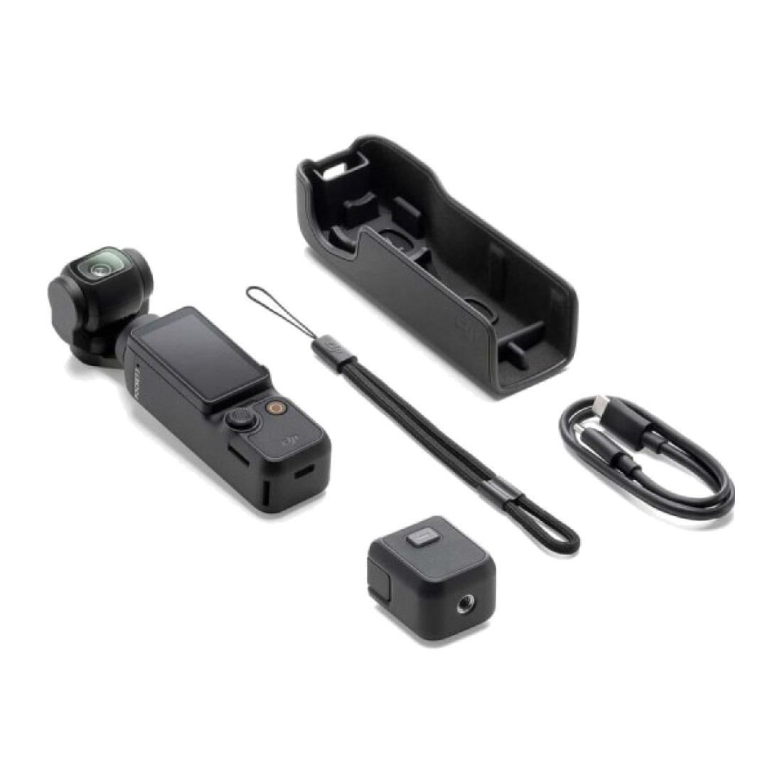 DJI Osmo Pocket 3 Standard