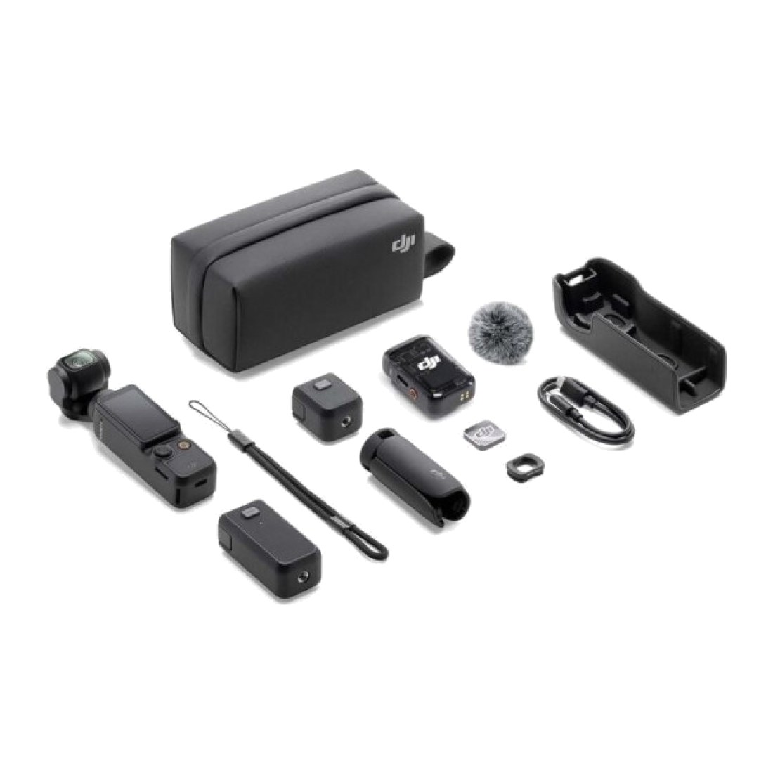 DJI Osmo Pocket 3 Creator Combo