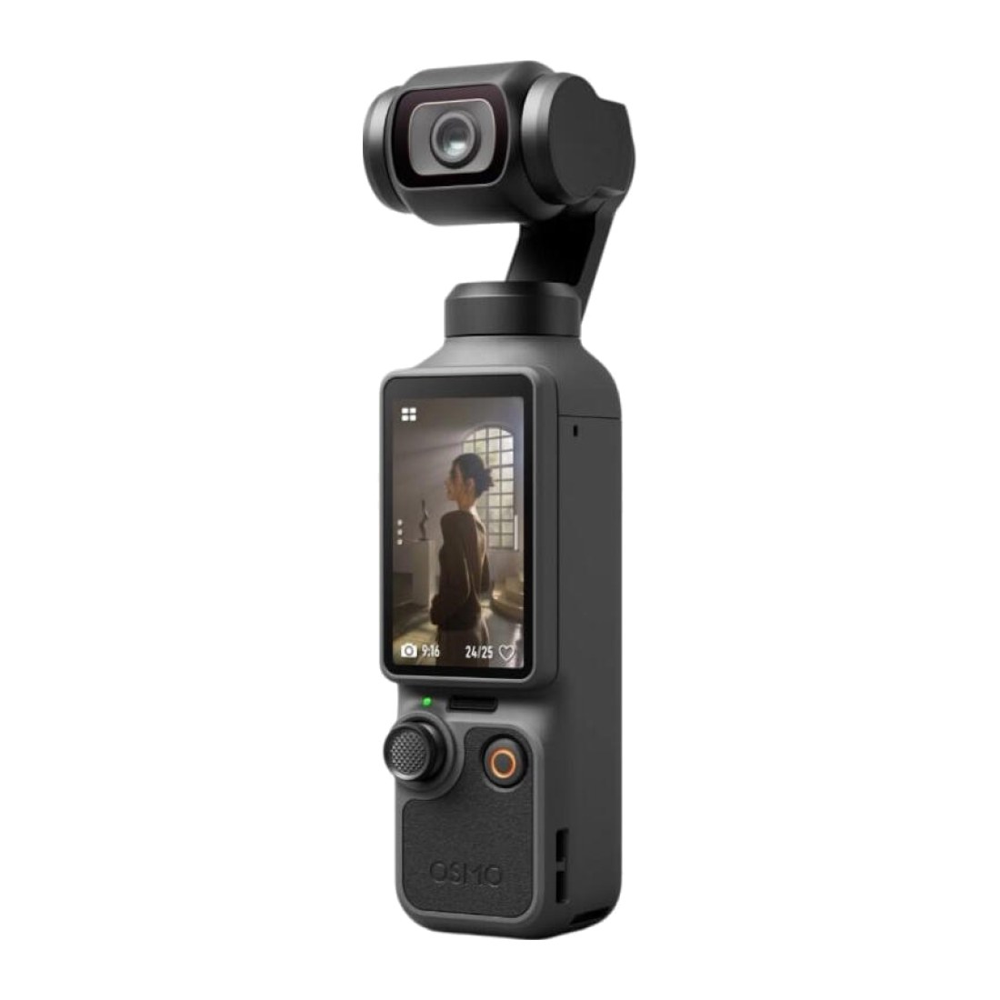 DJI Osmo Pocket 4 Standard