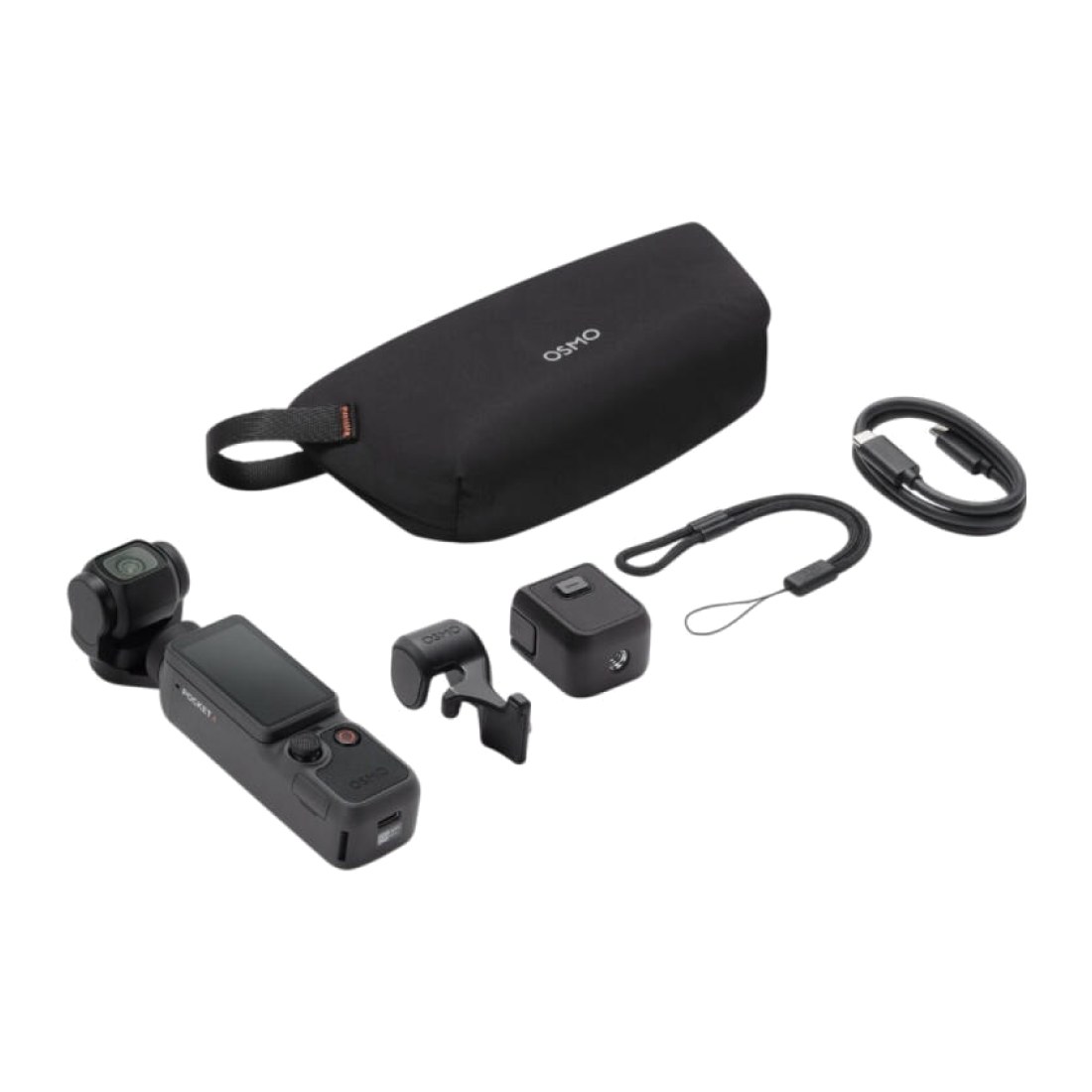 DJI Osmo Pocket 4 Standard