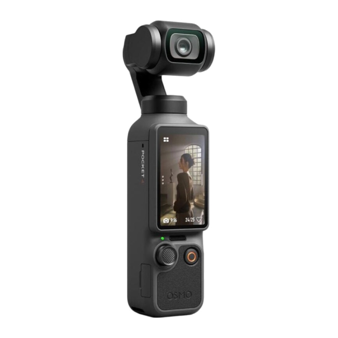 DJI Osmo Pocket 4 Creator Combo