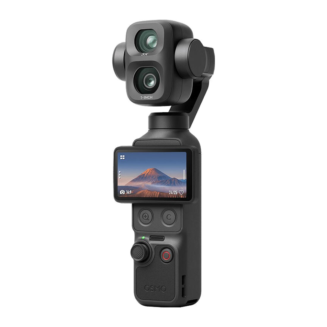DJI Osmo Pocket 4 Pro Standard