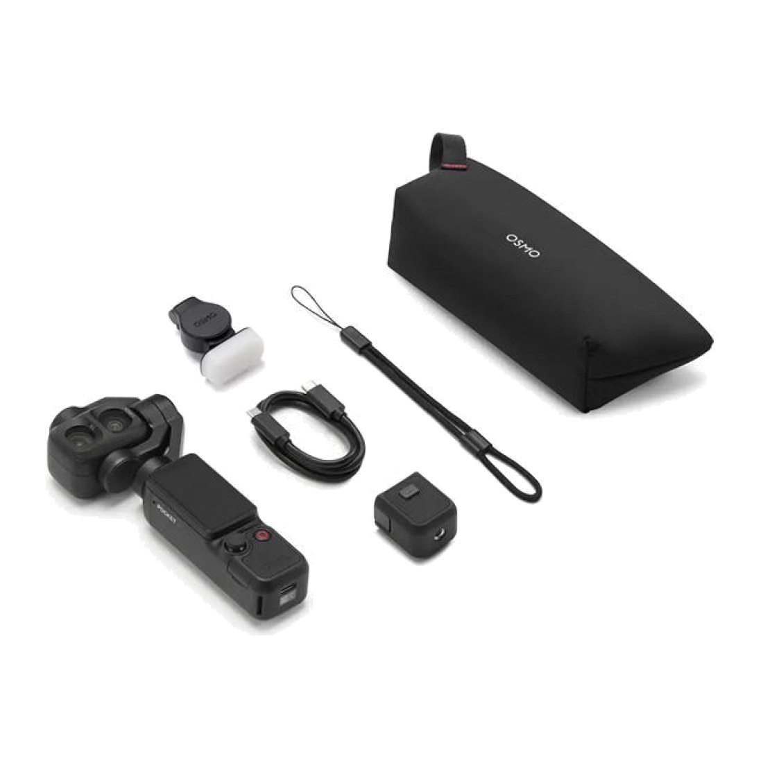 DJI Osmo Pocket 4 Pro Standard