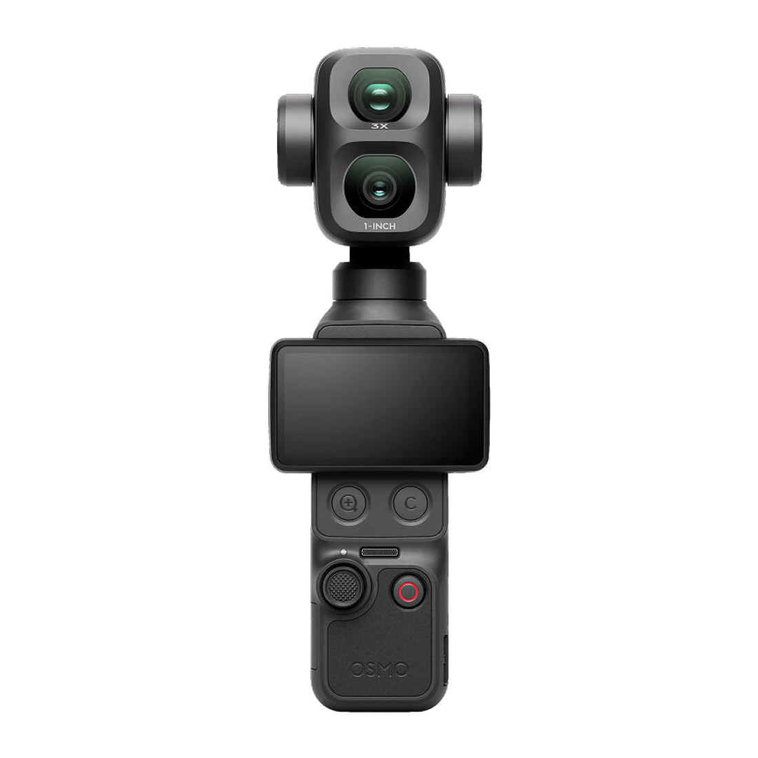 DJI Osmo Pocket 4 Pro Vlog Combo