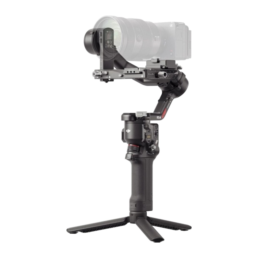 DJI RS 4