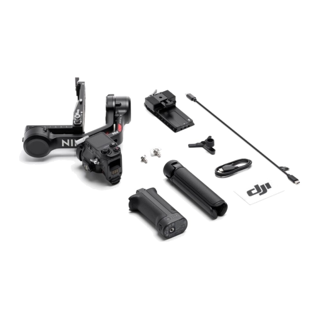 DJI RS 4