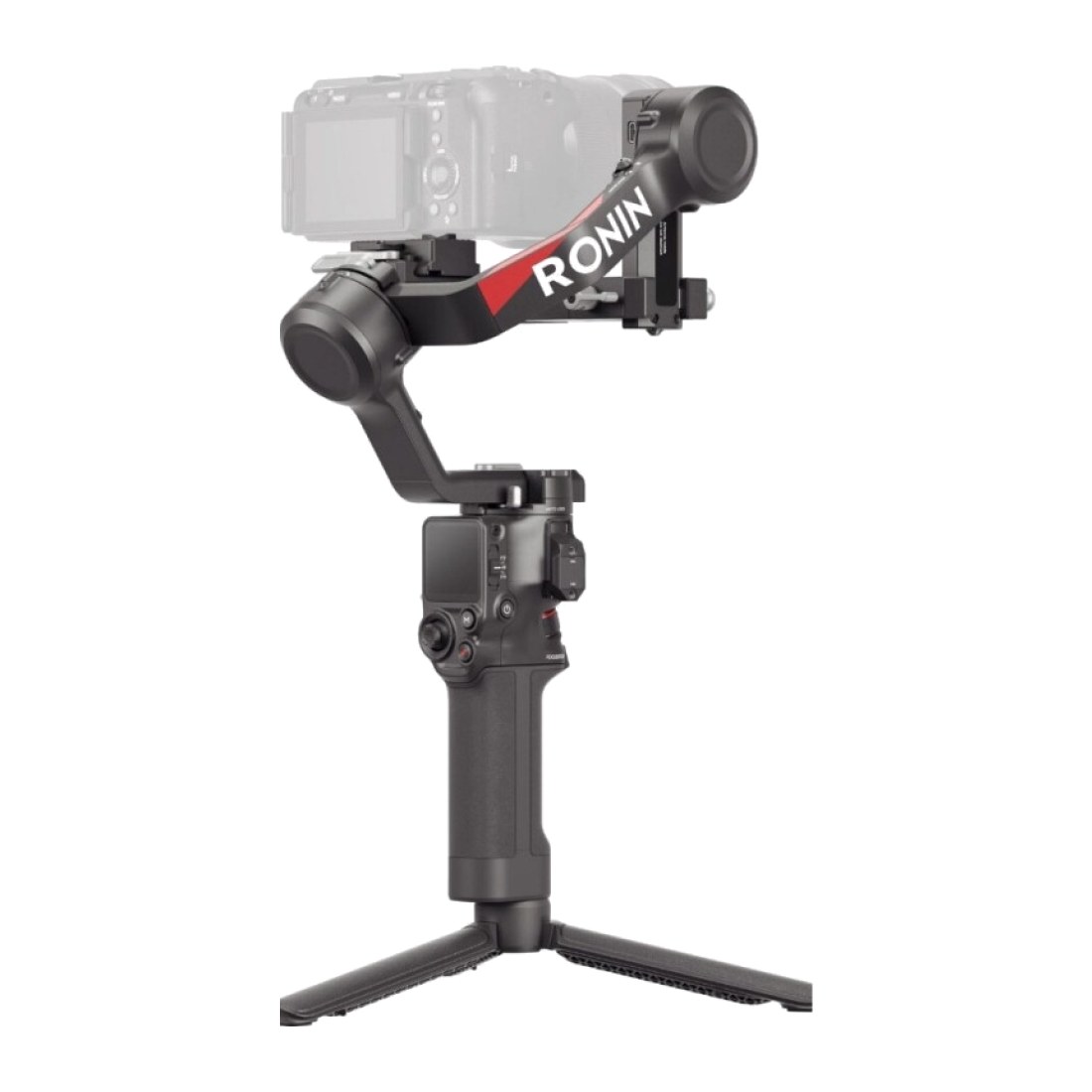 DJI RS 4 Combo
