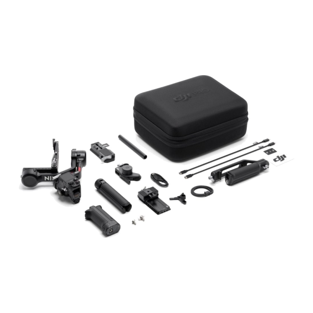 DJI RS 4 Combo