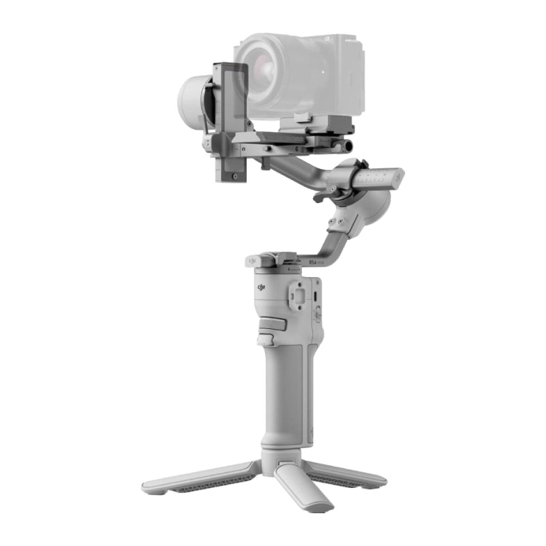 DJI RS 4 Mini