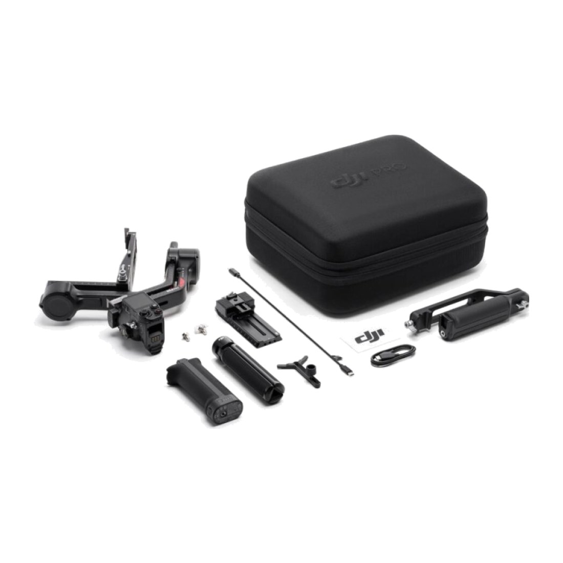 DJI RS 4 Pro