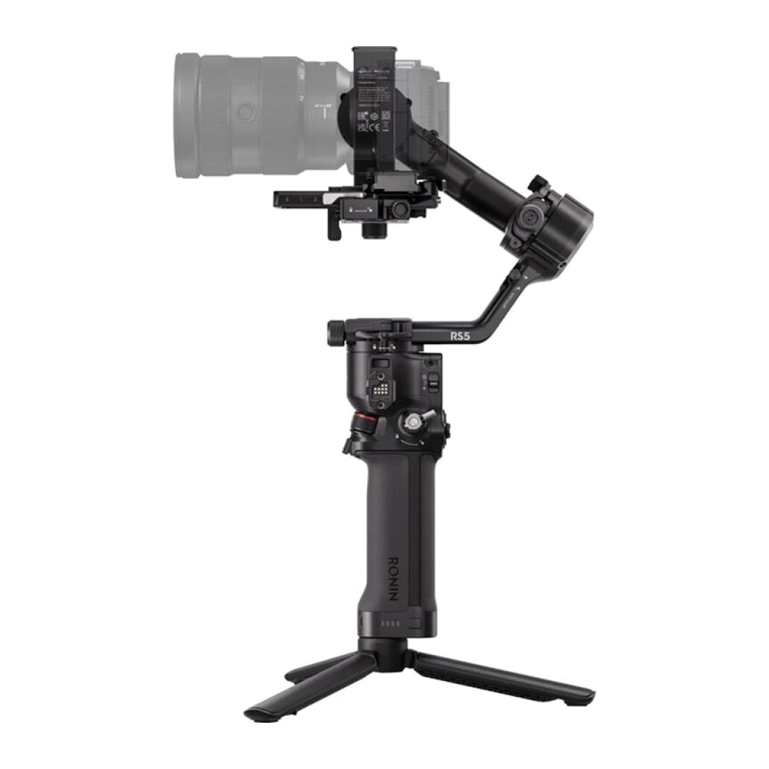 DJI RS 5
