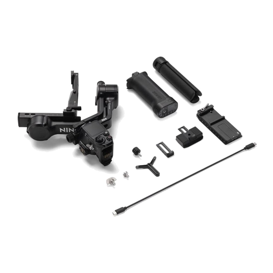 DJI RS 5