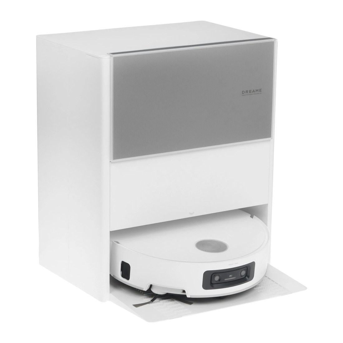 Dreame Aqua10 Ultra Roller Complete White RU