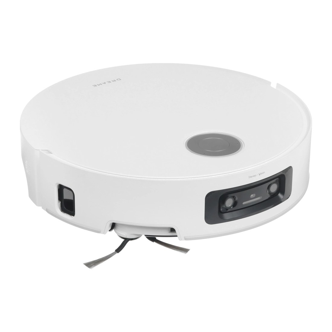 Dreame Aqua10 Ultra Roller Complete White RU