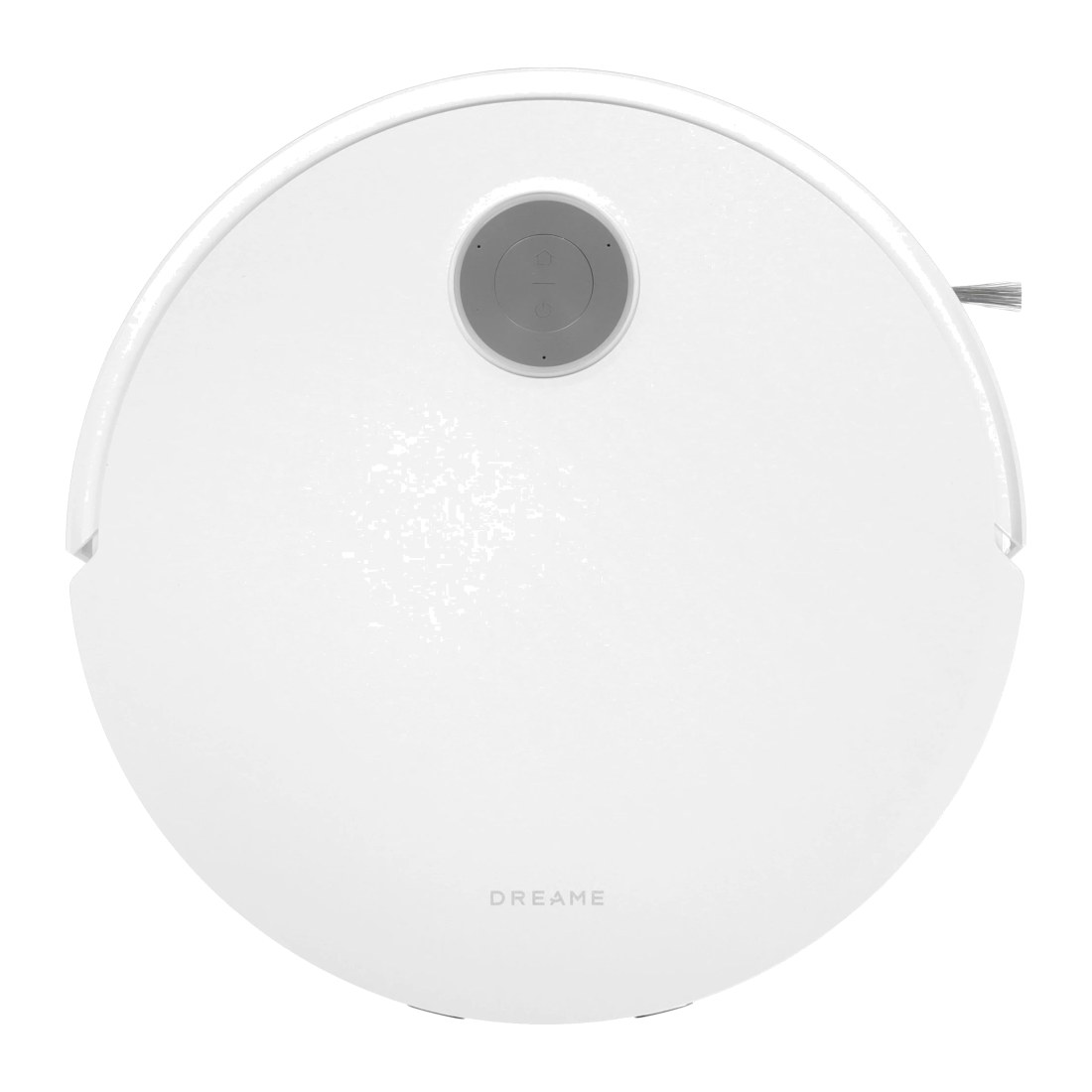 Dreame Aqua10 Ultra Roller Complete White RU