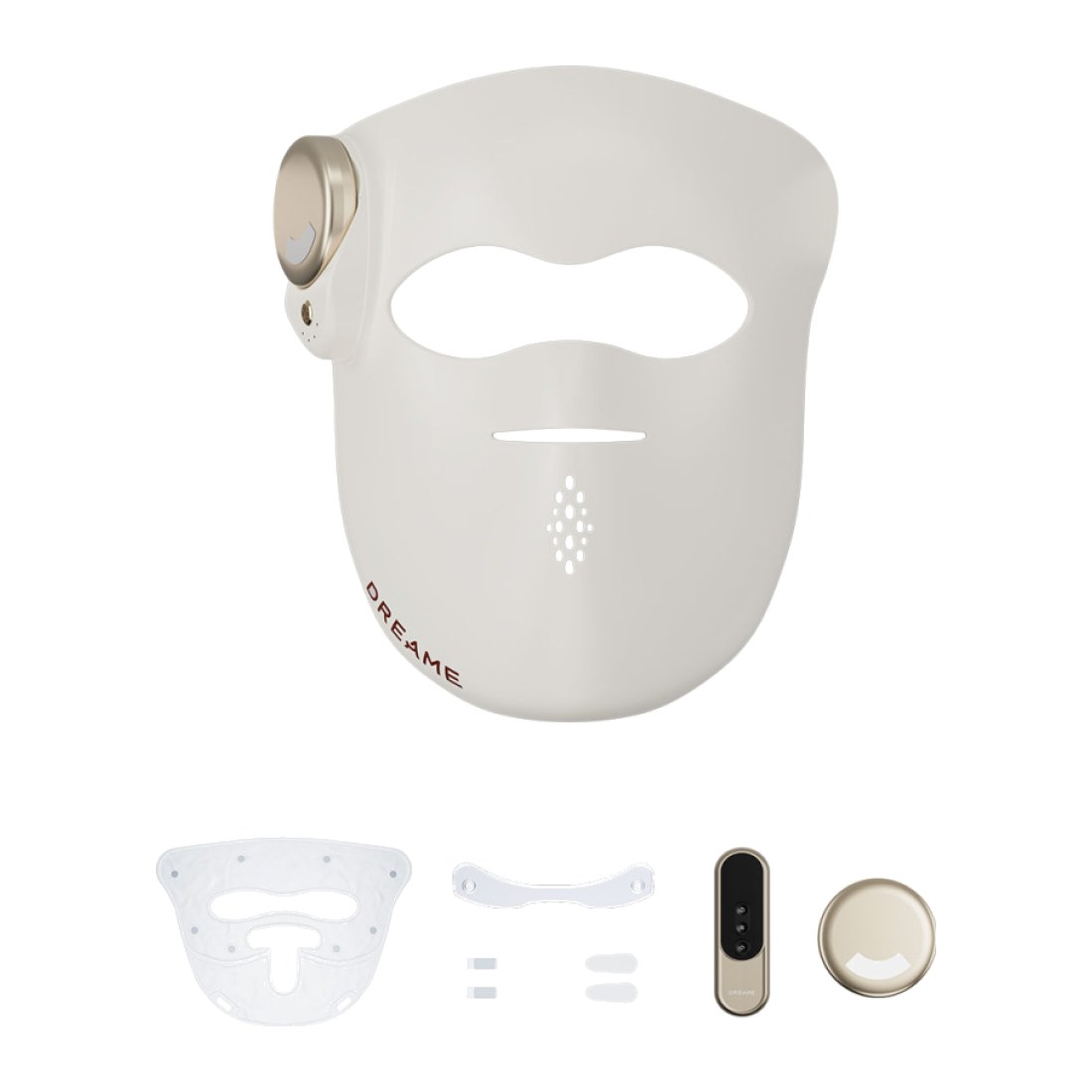 Dreame Chrona Pro Photon Anti-Aging Skincare Mask