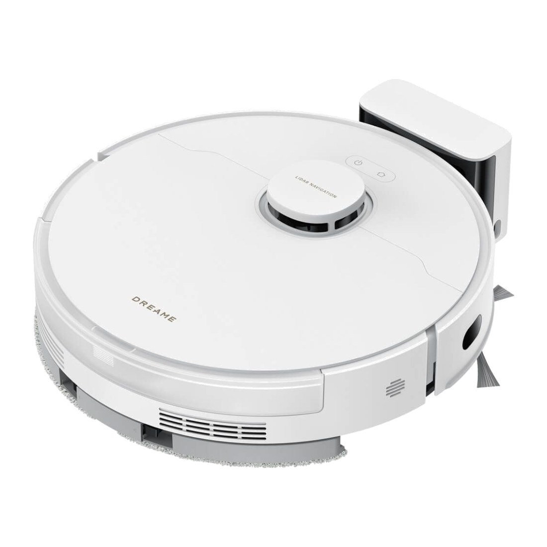 Dreame D20 White RU