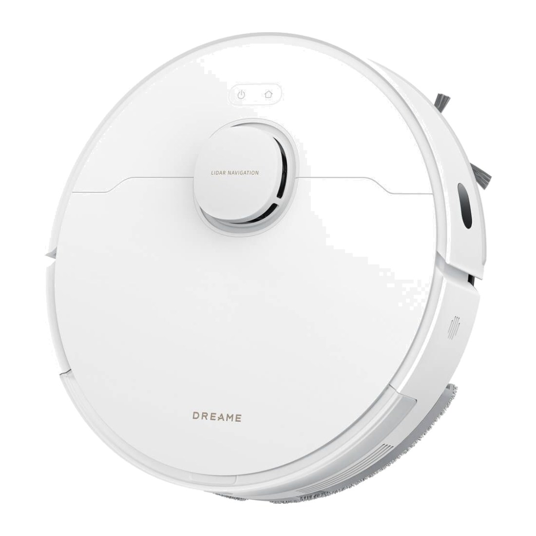 Dreame D20 White RU