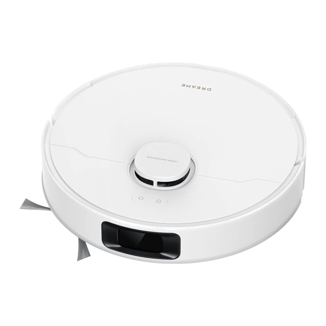 Dreame D20 White RU